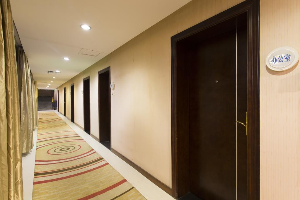 Kaiserdom Zhongshan Road Trường Sa Ngoại thất bức ảnh