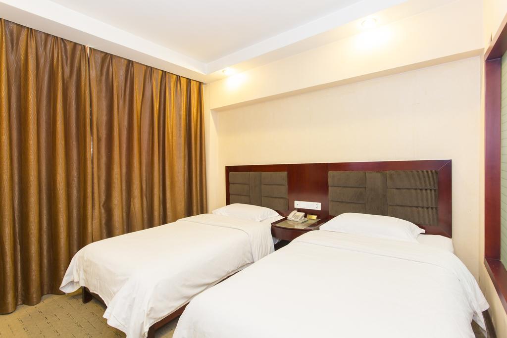 Kaiserdom Zhongshan Road Hotel Trường Sa Phòng bức ảnh