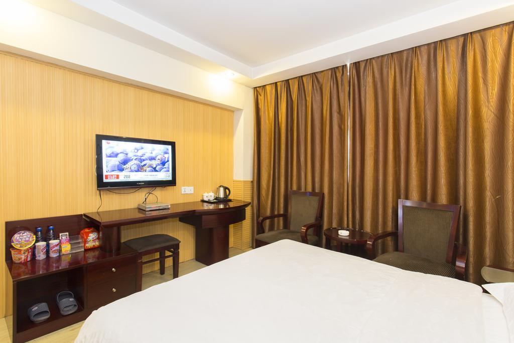 Kaiserdom Zhongshan Road Hotel Trường Sa Phòng bức ảnh