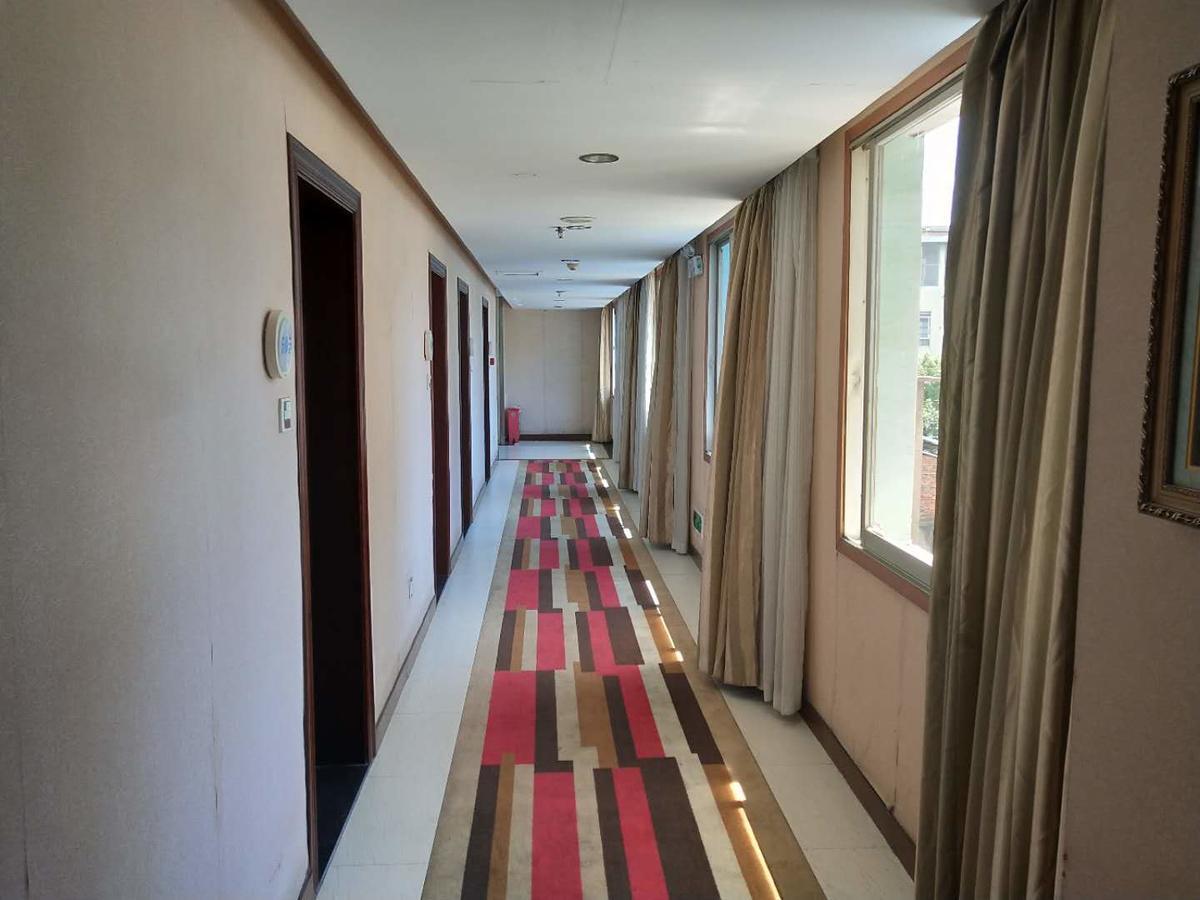Kaiserdom Zhongshan Road Trường Sa Ngoại thất bức ảnh
